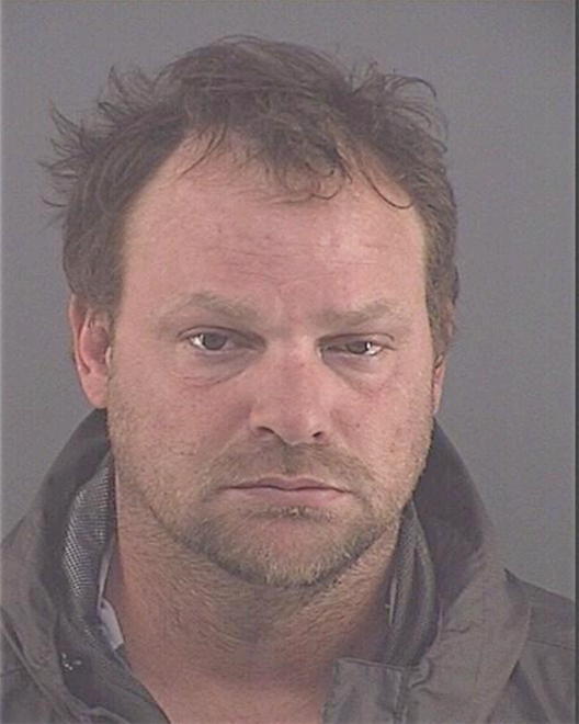 BROWN, RANDALL - Peoria County, IL