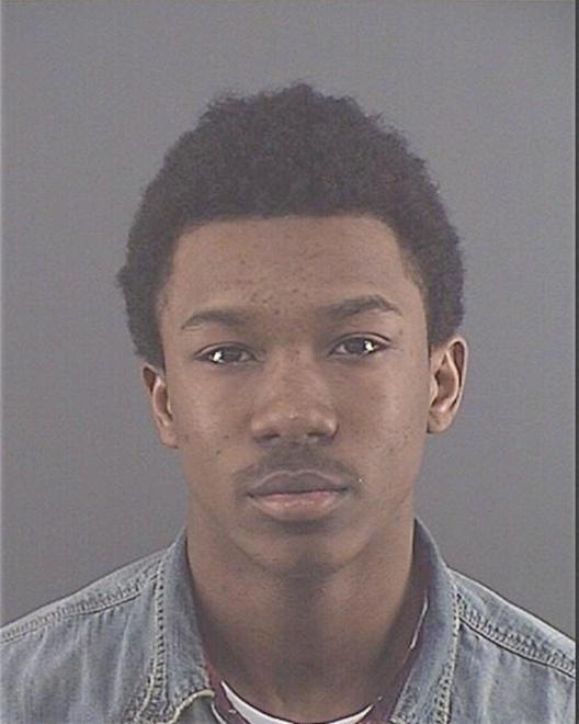 CLARK, JALEN T - Peoria County, IL