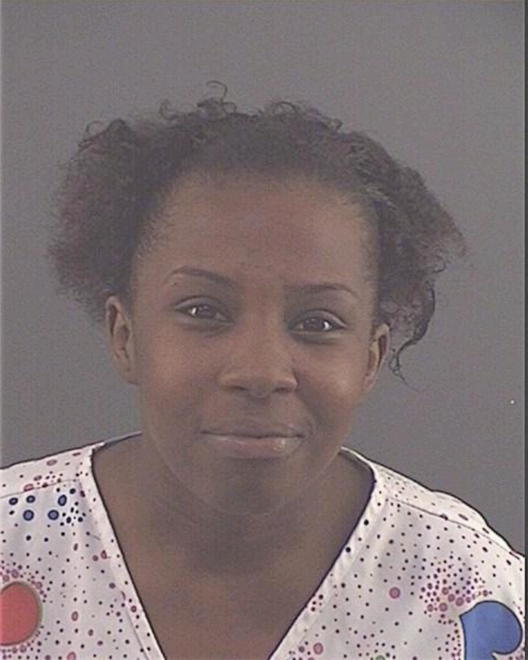 CURRIE, TISHANA - Peoria County, IL