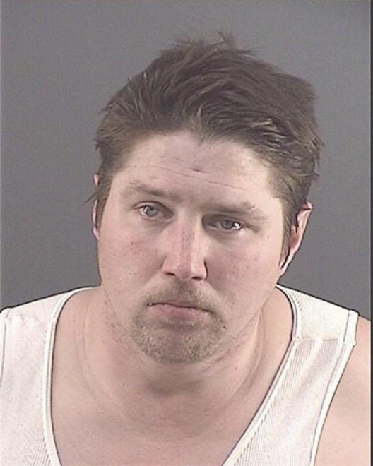 DOYLE, JASON PATRICK - Peoria County, IL