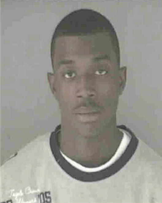 ECKWOOD, DERICCO SHEROD - Peoria County, IL