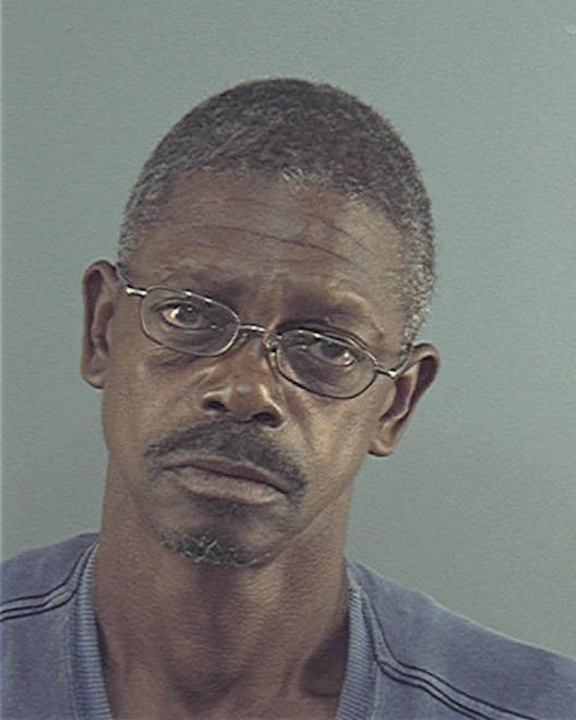 GRIFFIN, JOHN WILLIE - Peoria County, IL
