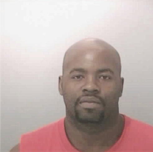 HAMPTON, VINCENT - Peoria County, IL