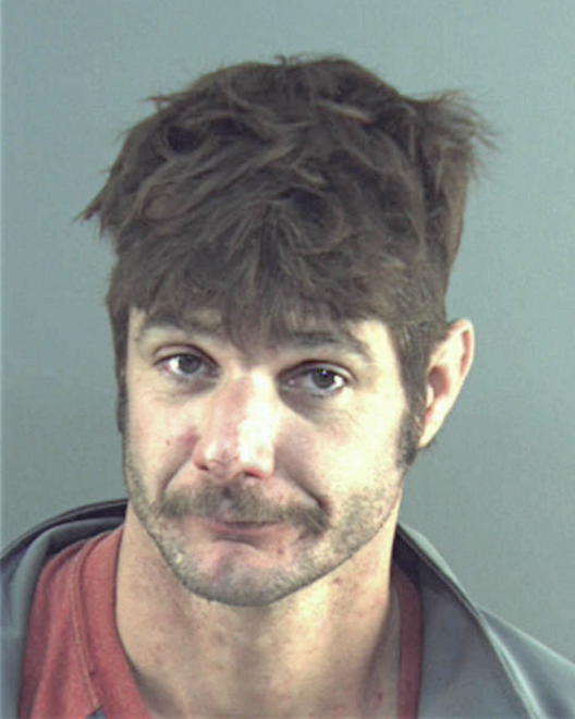 HAYES, JOHN ANDREW - Peoria County, IL