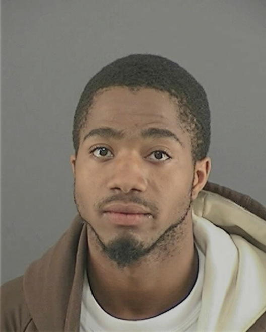 JOHNSON, ANDRE DWAYNE - Peoria County, IL