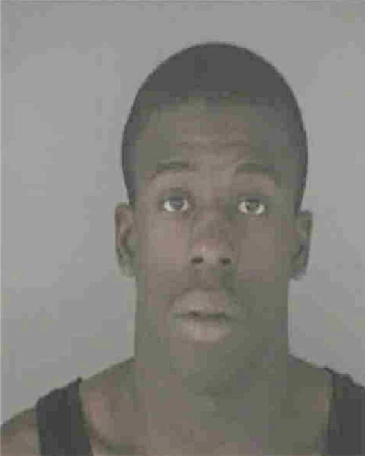 JONES, KENDRICK DEMARKO - Peoria County, IL