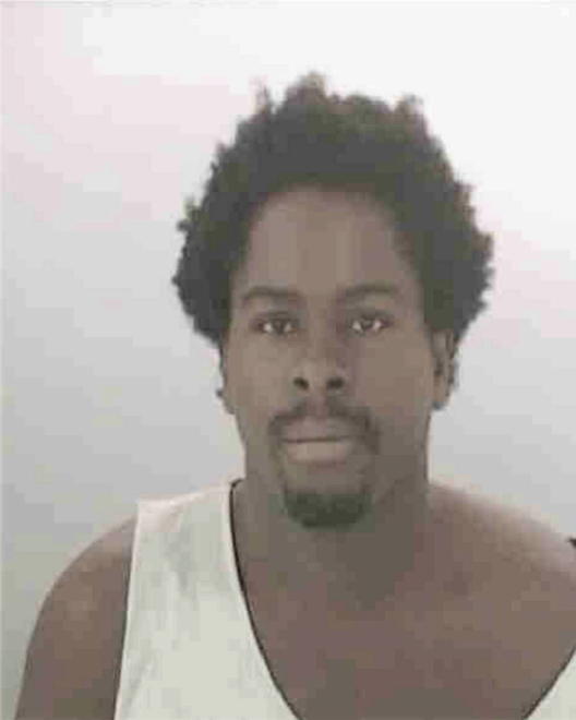 LANIER, MARK ANTWAN - Peoria County, IL