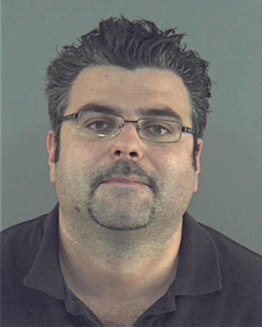 LEON, JOSE - Peoria County, IL