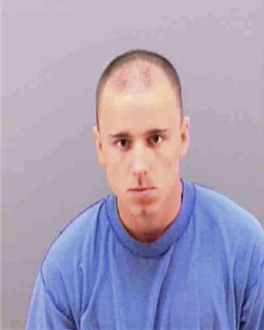 MANNING, NICHOLAS STEVEN - Peoria County, IL