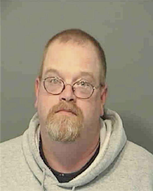 MOTT, DALE CJ - Peoria County, IL