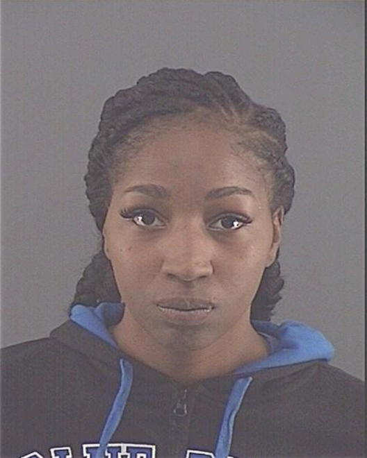 NUNN, KIA OSHAYE - Peoria County, IL