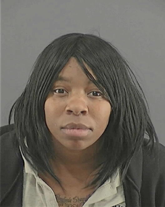 PAGE, BRYETTA LAKEITHIA - Peoria County, IL