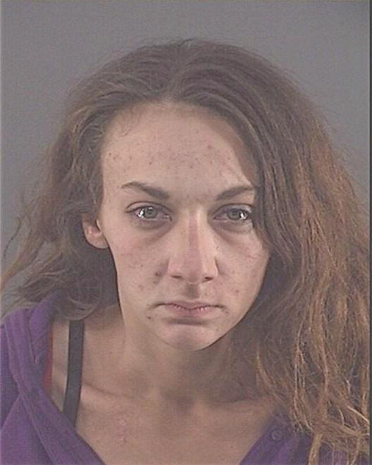 PERDUE, KALAH D - Peoria County, IL
