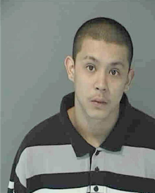 PEREZ, ALBERTO - Peoria County, IL