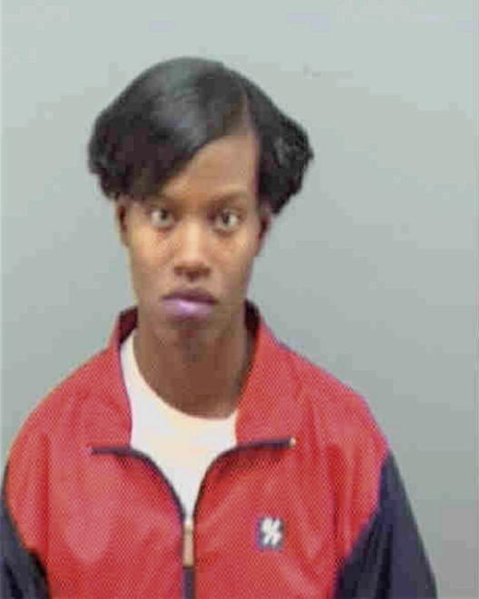 PROCTOR, NICOLE LYNN - Peoria County, IL