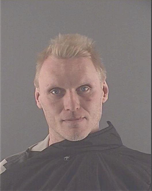 QUISENBERRY, KEVIN DUANE - Peoria County, IL