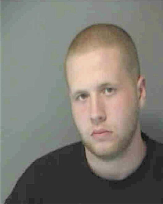 RODGERS, JUSTIN KEITH - Peoria County, IL