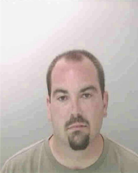 SCHOCH, DONAVAN DANIEL - Peoria County, IL