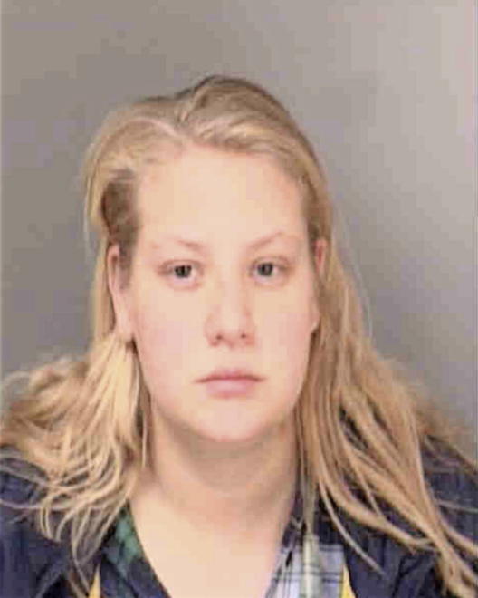 SINGLETON, APRIL LYNN - Peoria County, IL