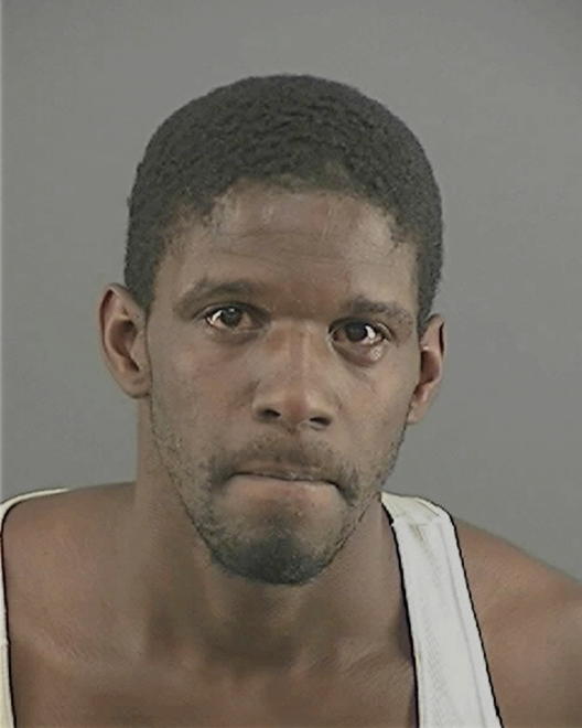 THOMAS, BRANDON DEANDRE - Peoria County, IL