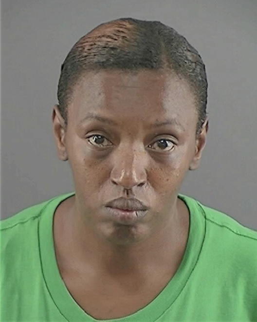 WEEKLY, DESIREE - Peoria County, IL