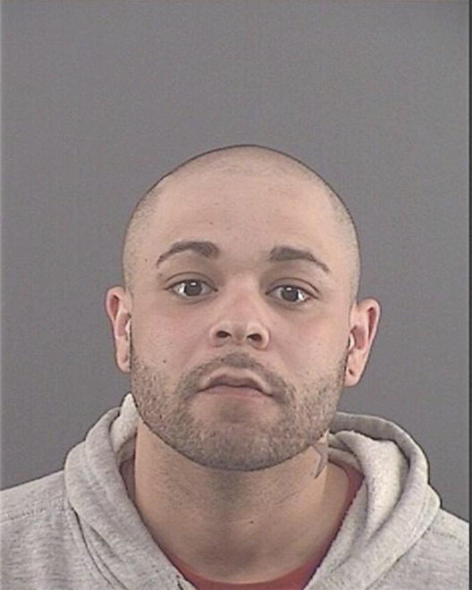 WILSON, TODD DEANDRE - Peoria County, IL