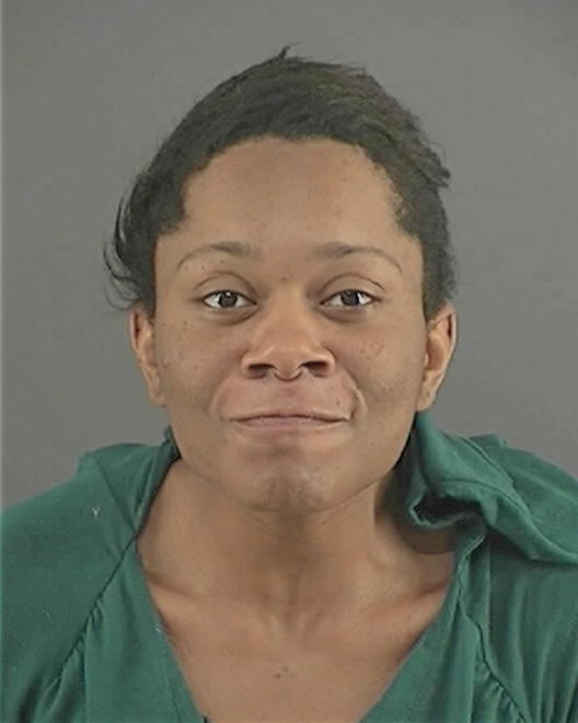 YARBROUGH, WYNEISHA S - Peoria County, IL