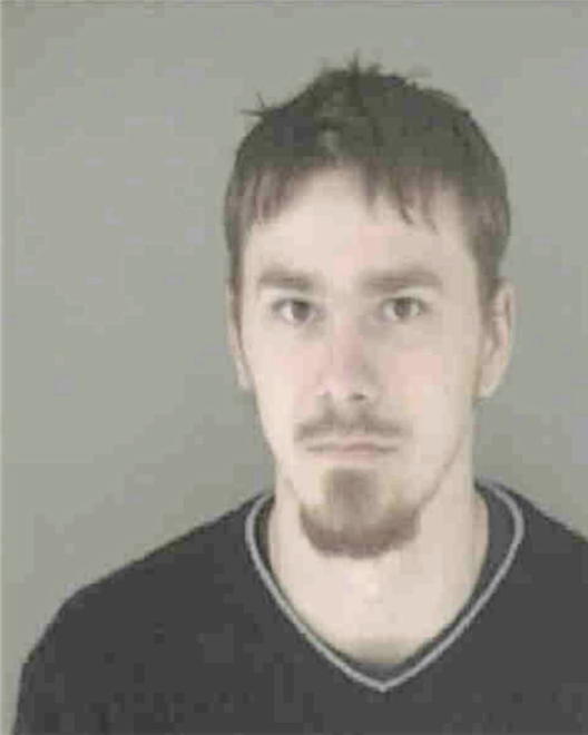 ALLEN, JAMES RAY - Peoria County, IL