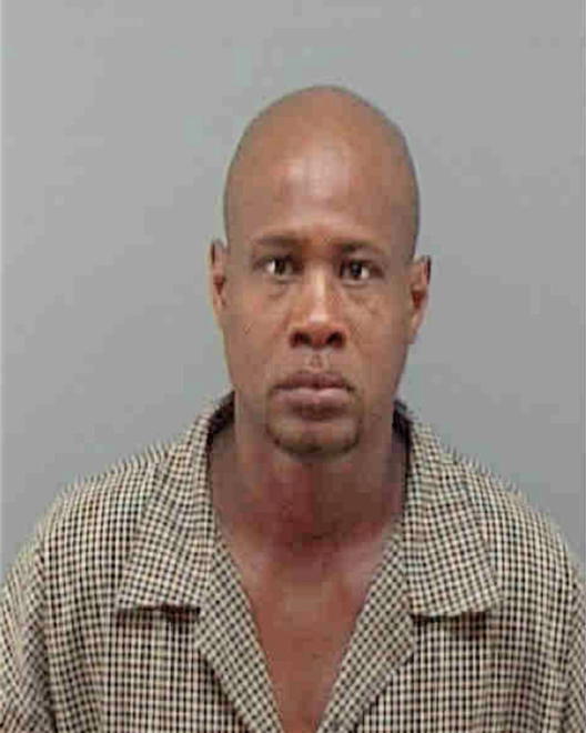 ANDERSON, GERALD LAMONT - Peoria County, IL