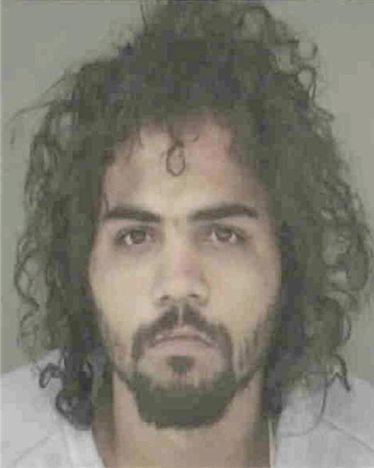 BARNWELL, CHRISTOPHER GENE - Peoria County, IL