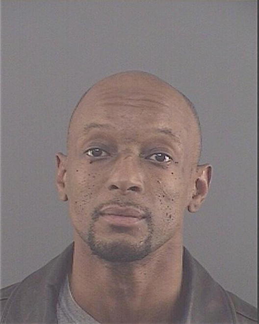 CLARK, KEITH LAMONT - Peoria County, IL