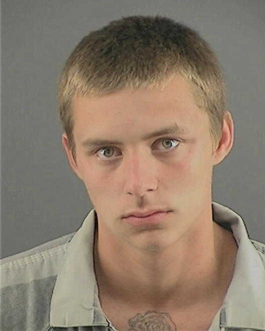 CONGDON, JAKOB NICHOLAS - Peoria County, IL