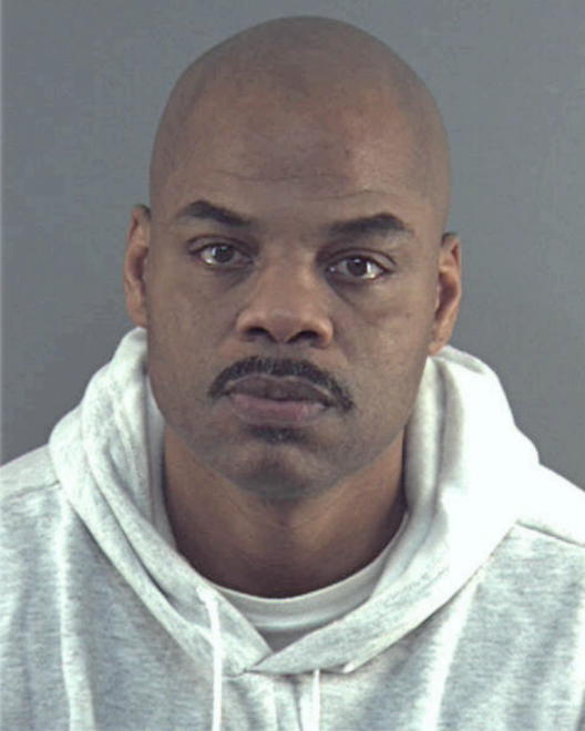 CORNELIUS, DARNELL ARTHERIUS - Peoria County, IL