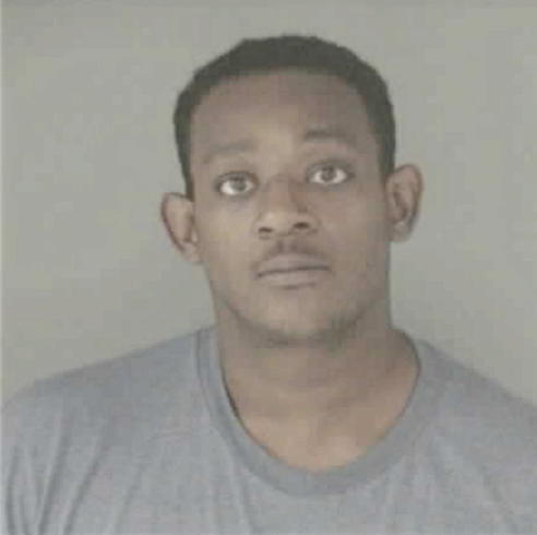 DONLEY, KEITH TYRONE - Peoria County, IL