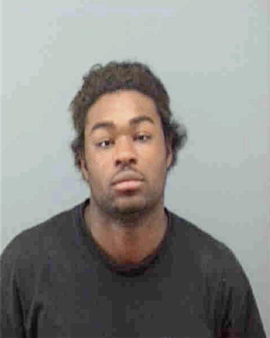 FAIR, KEMA LATRONE - Peoria County, IL