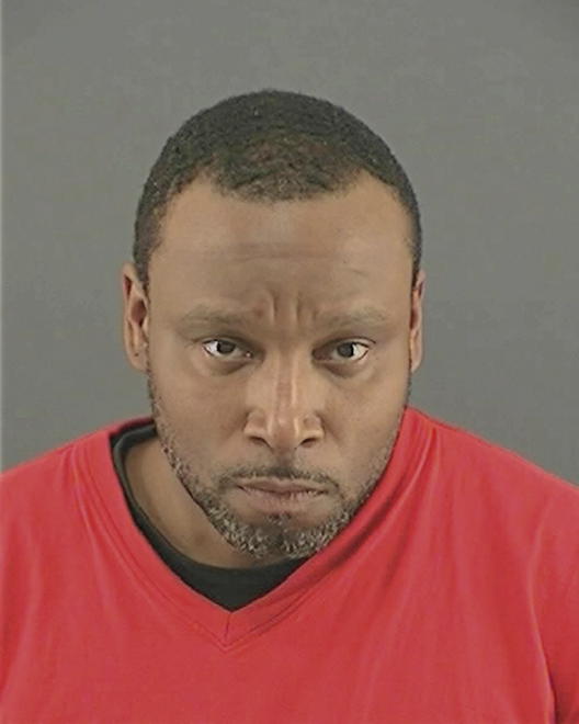 FUNCHES, ERIC DEWAYNE - Peoria County, IL