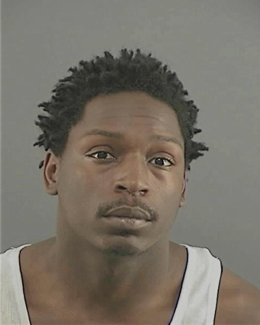GILES, CHRISTOPHER VICTOR - Peoria County, IL