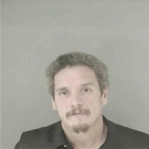 GODINEZ, JERALD WAYNE - Peoria County, IL