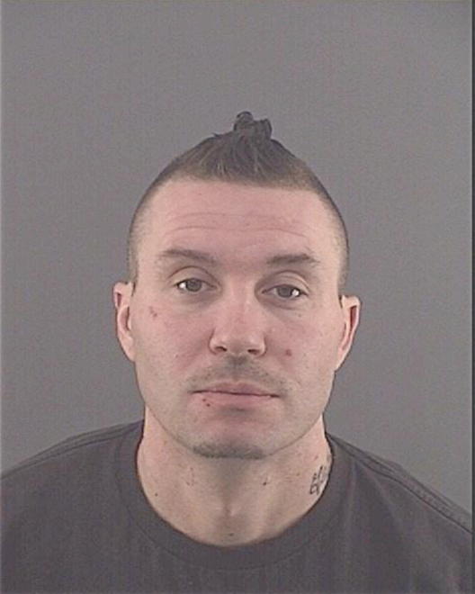 GRAY, JEREMIAH JOE - Peoria County, IL