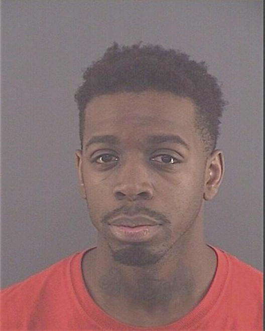 HARDEN, XAVIER D - Peoria County, IL