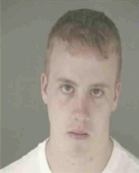 HAYES, WILLIAM L - Peoria County, IL