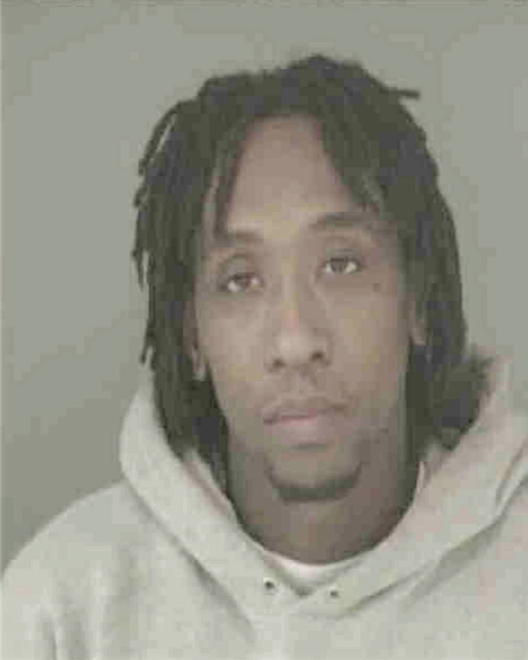 HAYWOOD, MARQUIS LAVELLE - Peoria County, IL