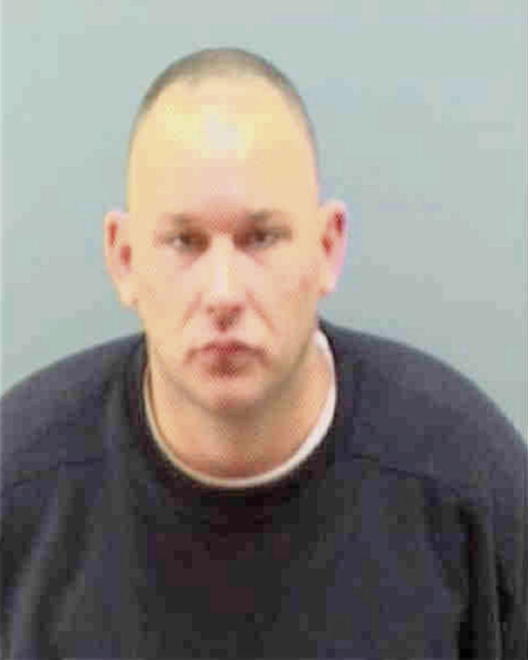 HINDS, TODD ANTHONY - Peoria County, IL