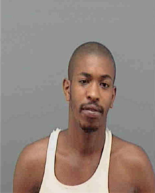 HUDSON, JAMAL AMEER - Peoria County, IL