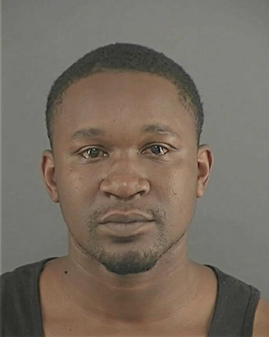 JACKSON, DEANDREW M - Peoria County, IL