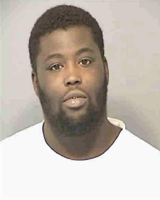 JONES, TARRANCE DELANO - Peoria County, IL
