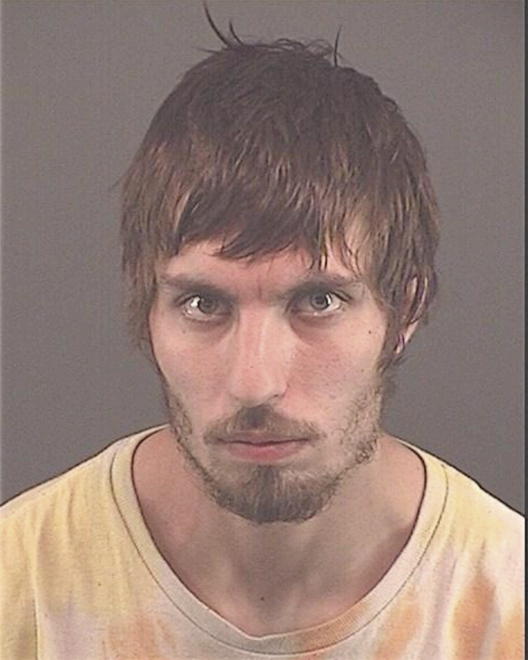 LEEMAN, BENJAMIN D - Peoria County, IL