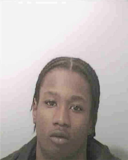 MCCALL, JEREMIAH ANTHONY - Peoria County, IL