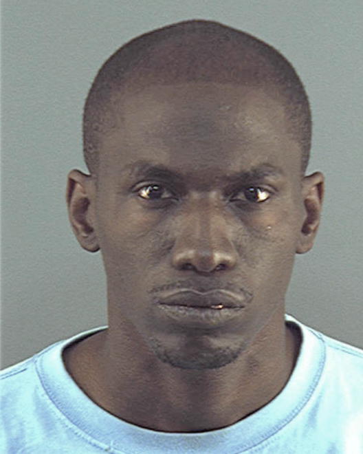 MCDONALD, BOBBY ARLANDIS - Peoria County, IL