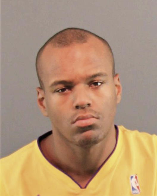MCGEE, MALIK A - Peoria County, IL